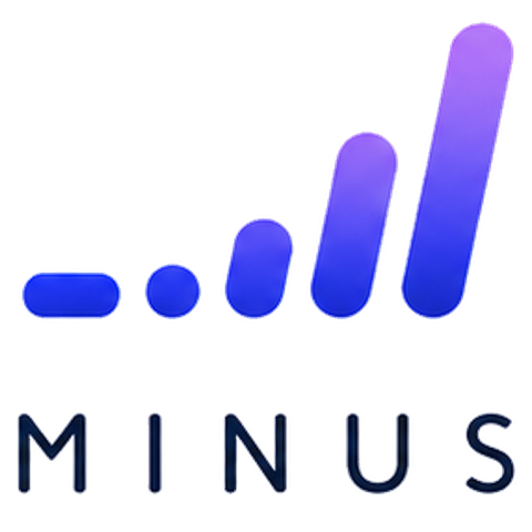 minus株式会社